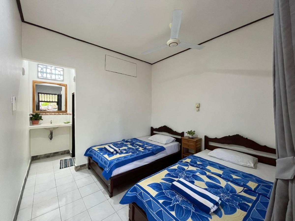 Bagus Homestay Padangbai  Kültér fotó